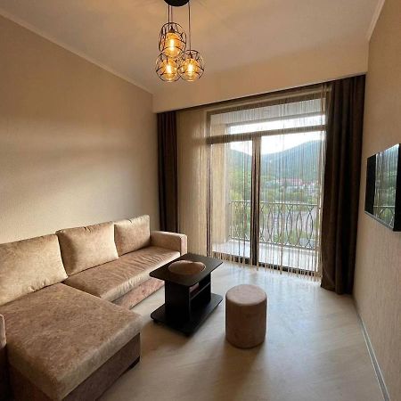 Tsaghkadzor Alvina Hotel المظهر الخارجي الصورة