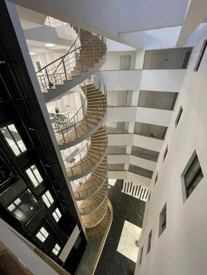 Tsaghkadzor Alvina Hotel المظهر الخارجي الصورة