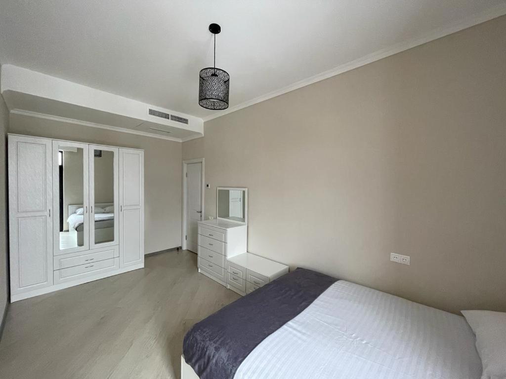 Tsaghkadzor Alvina Hotel المظهر الخارجي الصورة